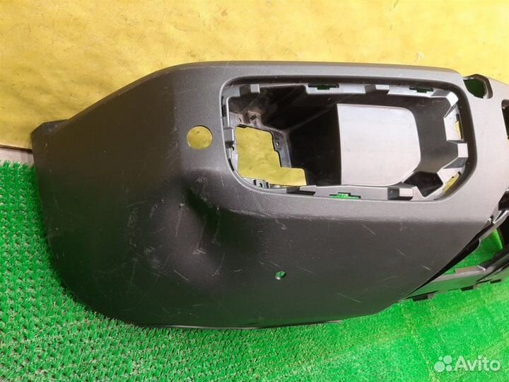 Бампер передний Haval Dargo 2022 - Н. В