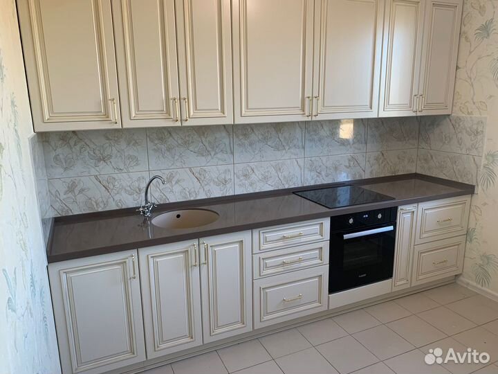 Столешница из кварцевого агломерата от производителя