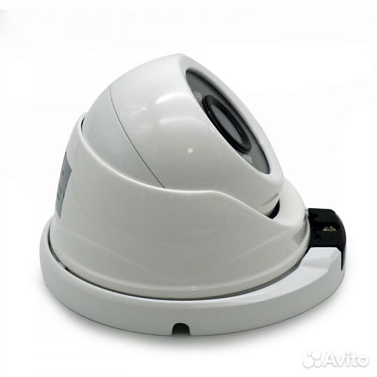 R-cams-ip4-nova Купольная уличная 4MP IP камера