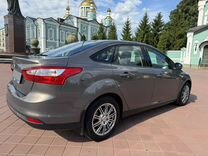 Ford Focus 1.6 MT, 2012, 45 948 км, с пробегом, цена 1 250 000 руб.