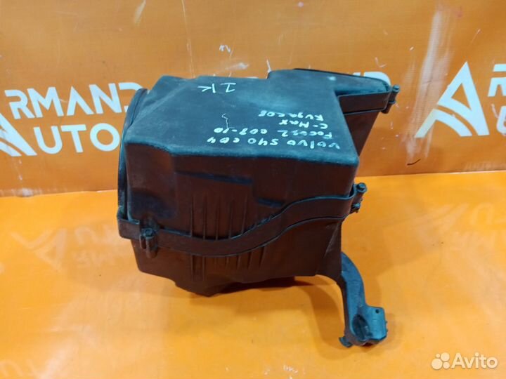 Корпус воздушного фильтра Ford Kuga 2 CBS 2012-Нв