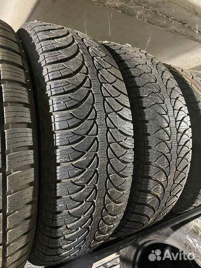 Fulda Kristall Montero 3 195/65 R15 91T