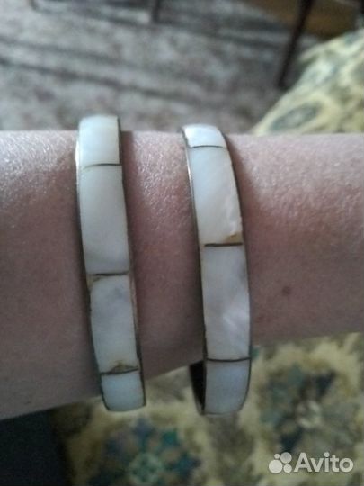 Браслет Индия СССР