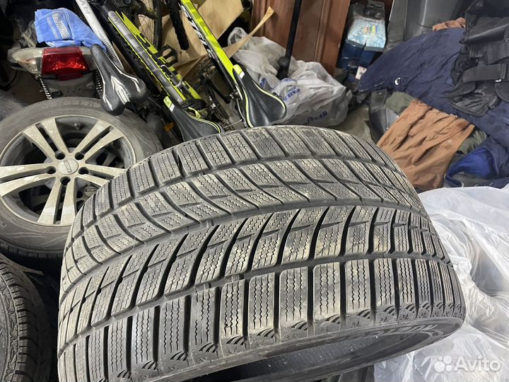 Horizon HW505 315/35 R20 и 315/35 R20 106T