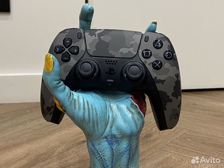 DualSense Camouflage PS5