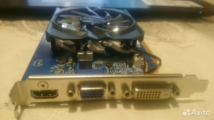Видеокарта