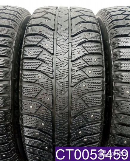 Bridgestone Ice Cruiser 7000S 205/55 R16 96T