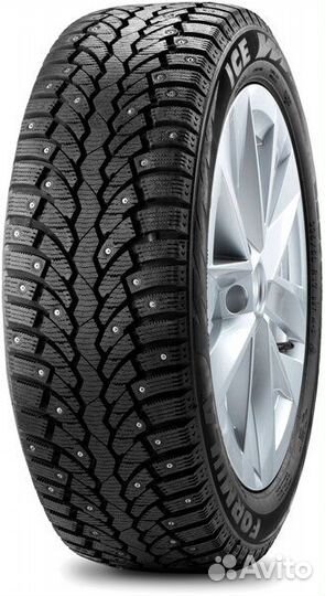 Pirelli Formula Ice 205/60 R16