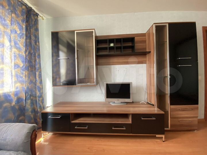 3-к. квартира, 68 м², 10/10 эт.