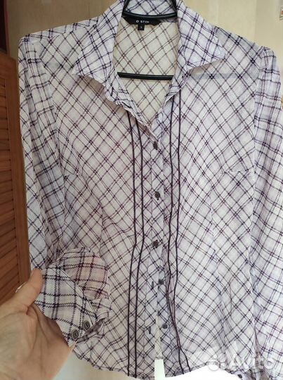 Женские вещи (пакет), р 44-46