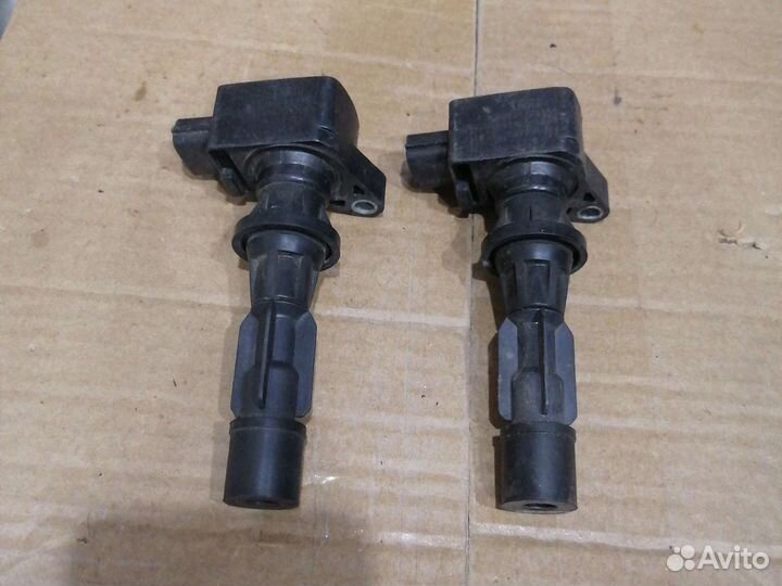 Катушка зажигания Мазда 6 2.0L