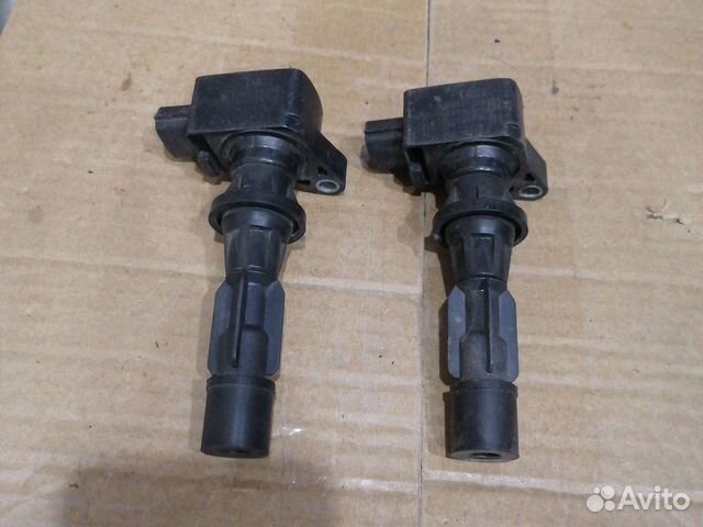 Катушка зажигания Мазда 6 2.0L