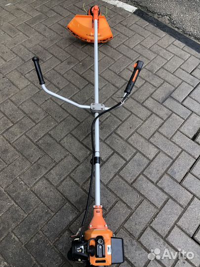 Z 9146 Триммер carver CBC-033