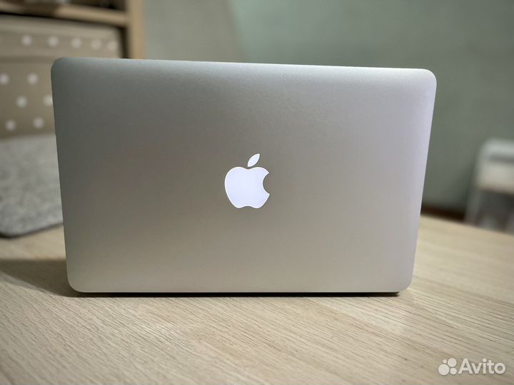 Apple MacBook Air 11 в идеале