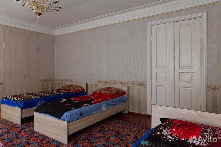 Сдача дома на сутки