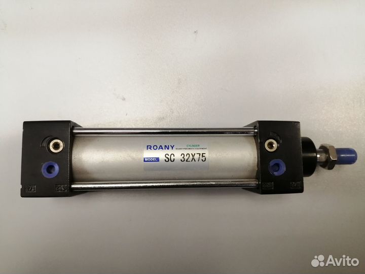 Пневмоцилиндр roany SC32X75