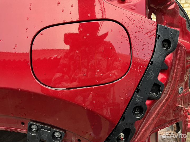 Лючек бензобака mazda cx 5 kf