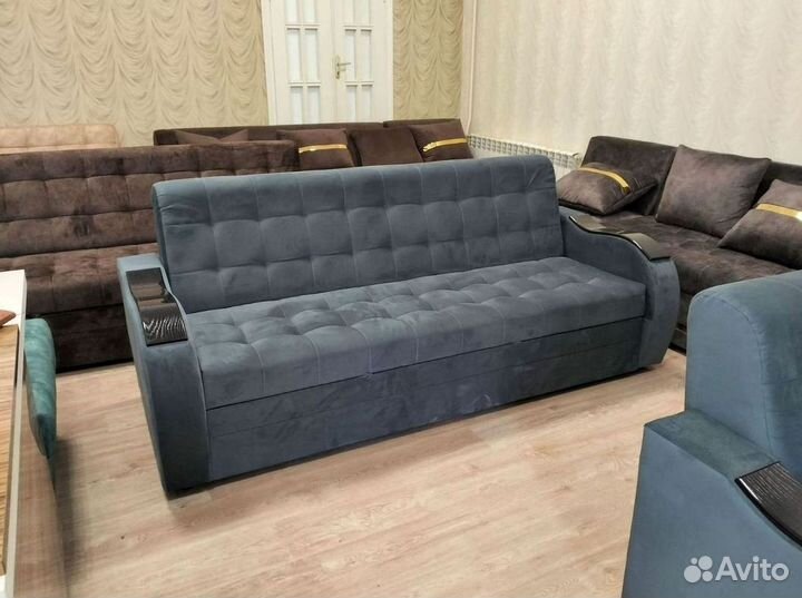 Раскладной диван в наличии