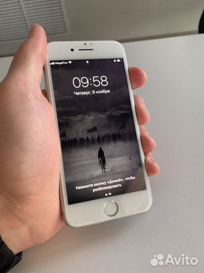 iPhone 7, 32 ГБ