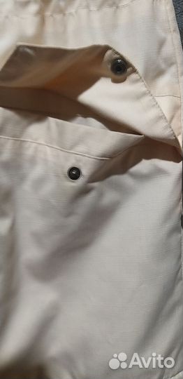 Куртка парка Оutventure 134