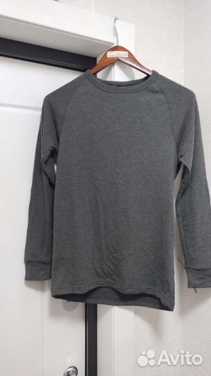 Термобелье из шерсти мериносов 72