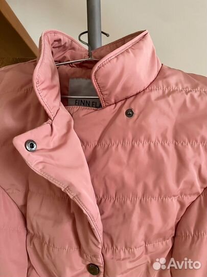 Куртка демисезонная женская 42 44