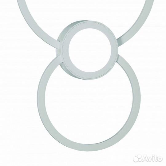 Накладной светильник Mantra Mural 7840