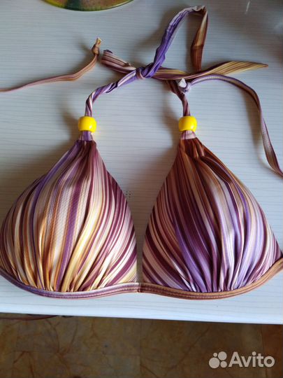 Купальник женский