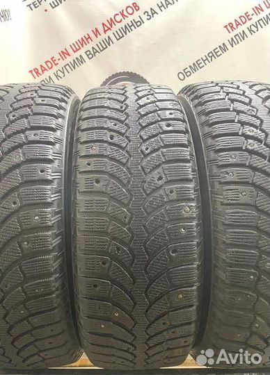 Bridgestone Ice Cruiser 7000 185/60 R15 84R