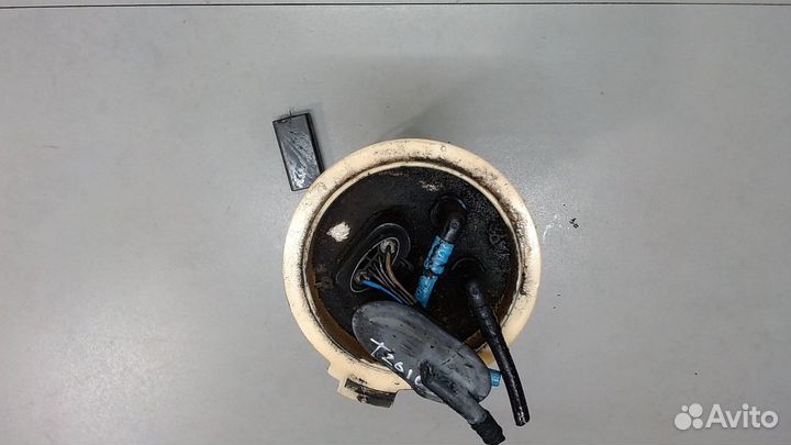 Насос топливный электрический Volkswagen Eos, 2007