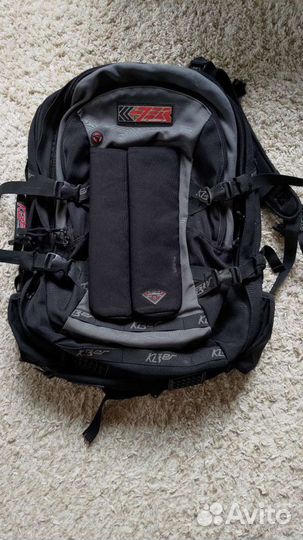 Рюкзак Kaizer 50 литров