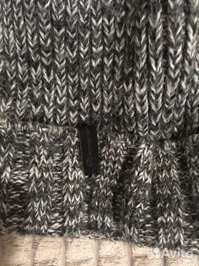 Шапка мужская зимняя