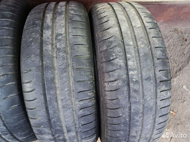 Michelin Energy Saver 205/60 R16