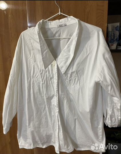 Блузки женские