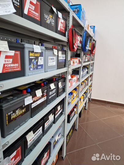 Аккумулятор Taxxon Drive Euro 80ah 720A