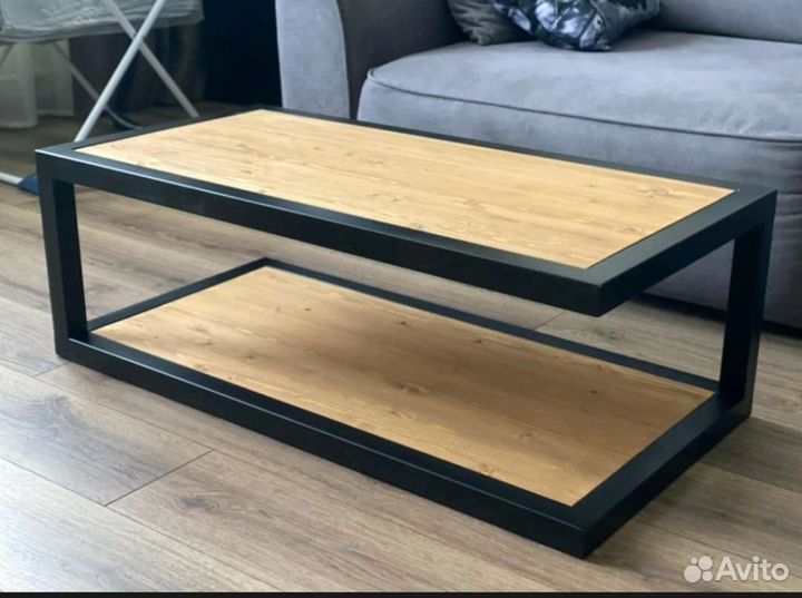 Лофт Мебель