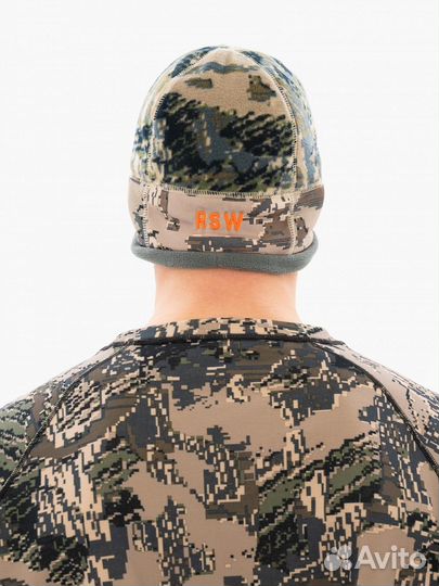 Шапка Remington Journey Figure