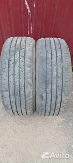 Bridgestone Dueler H/P Sport AS 245/50 R20