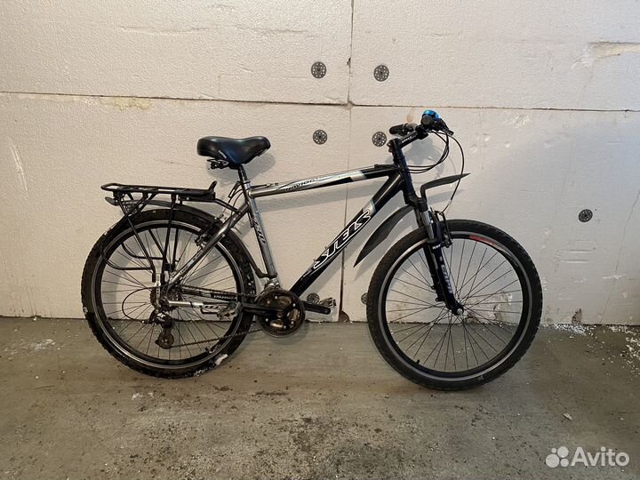 Алюминевый Велосипед Stels Navigator 730,26 Al