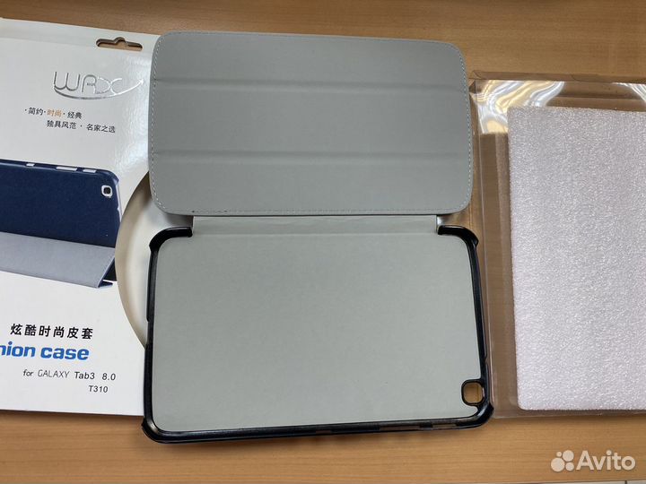 Чехол для Samsung galaxy tab 3 8.0