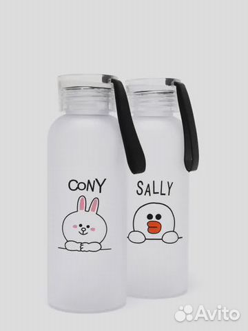 Бутылка для воды и напитков