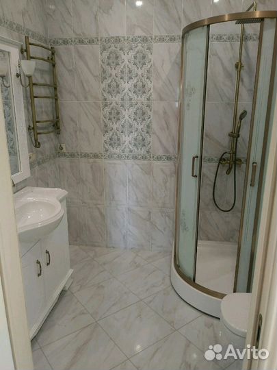 Ремонт квартир