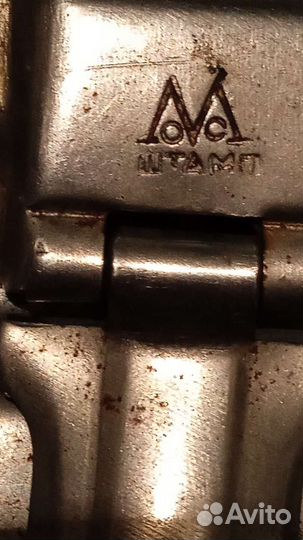 Чемодан СССР