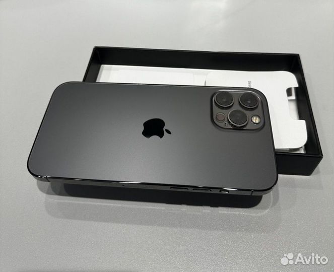iPhone 12 Pro Max, 128 ГБ