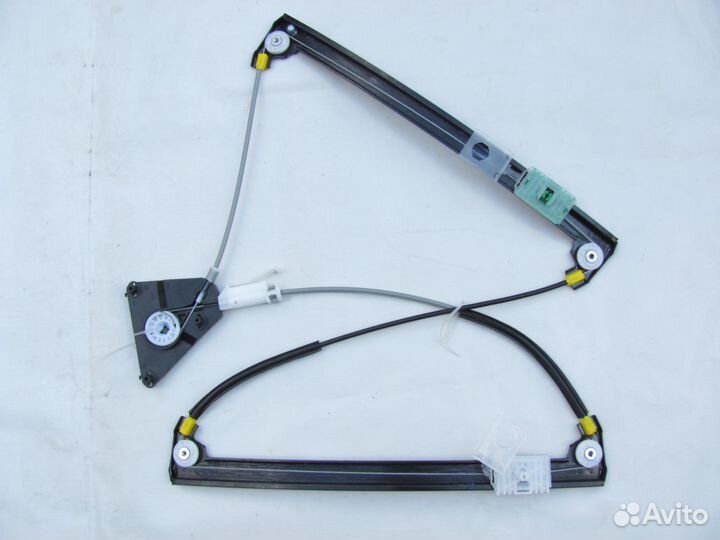 Стеклоподъемники Аudi А3 электрические