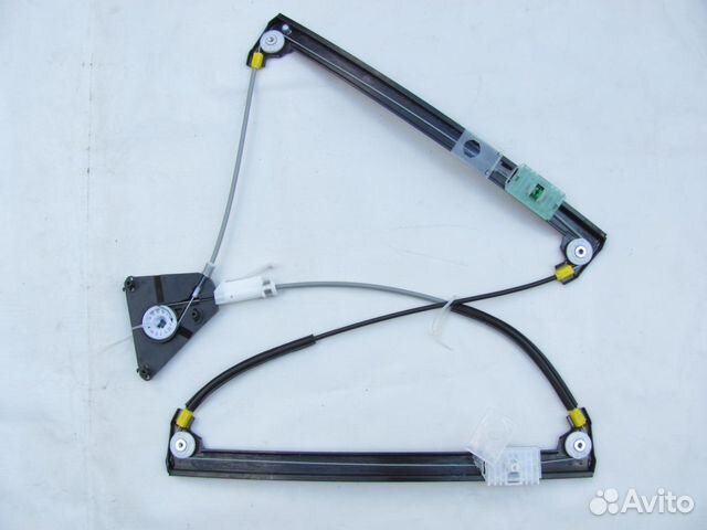 Стеклоподъемники Аudi А3 электрические