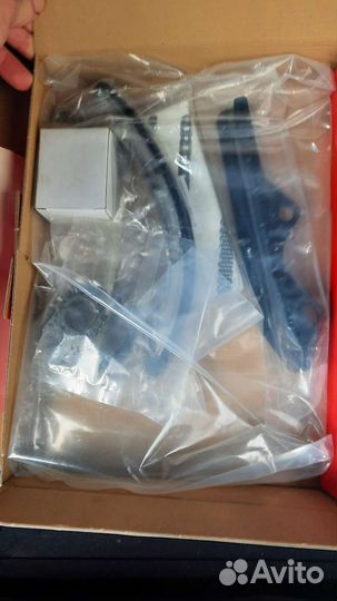 Цепь грм Nissan Note 1.4