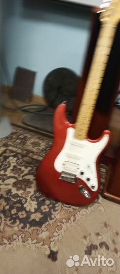 Басс гитара 4 струны