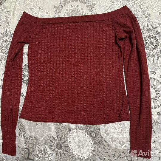 Женские вещи пакетом