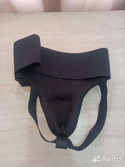 Защита паха (бандаж) rival rnfl 2